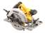 Afbeeldingen van DeWalt DWE576K-QS Cirkelzaagmachine - 65mm - 1000W