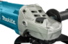 Afbeeldingen van Makita haakse slijper GA7080X1 - 230V 2800Watt 180mm - in doos