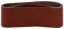 Afbeeldingen van Makita Schuurband K40 76X533 Red P-37172