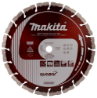 Afbeeldingen van Makita Diamantschijf 300X20Mm Rood B-13459