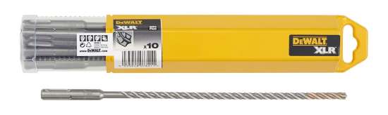 Afbeeldingen van DeWALT Betonboor SDS plus DT8972
