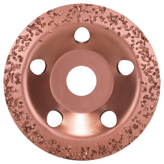 Afbeeldingen van Bosch Hardmetalen komschijf
