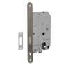 Afbeeldingen van INTERSTEEL Woningbouw cilinder kastslot 55 mm rvs geborsteld 9543