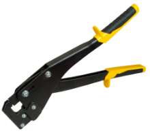 Afbeeldingen van Stanley verbindingstang - max 1.2mm metaal 2x0.6mm - lengte 370mm