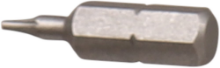 Afbeeldingen van Kelfort Schroevendraaierbit Torx 5 - 25mm - Standaard  Op=Op