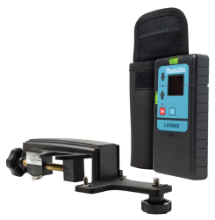 Afbeeldingen van Makita Laserontvanger LE00837085