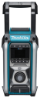 Afbeeldingen van Makita bouwradio MR007GZ - FM DAB/DAB+ BT - zonder accu's en lader in doos