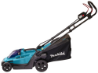 Afbeeldingen van Makita Grasmaaier DLM330Z - LXT 18V - 33cm Zonder accu's en lader in doos