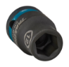 Afbeeldingen van Makita Krachtdop IMPBL 1/2 12mm E-16081