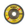 Afbeeldingen van DeWALT Lamellenschijf, vlak DT3294