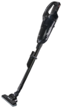 Afbeeldingen van Makita 40 V Max Steelstofzuiger zwart CL002GZ03