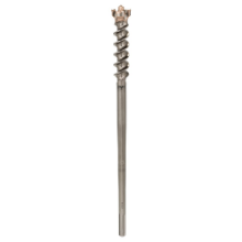 Afbeeldingen van Bosch Doorvoerboren SDS-max-9 Break Through SDS-Max
