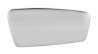 Afbeeldingen van Siro Meubelgreep metaal - boorafstand 32mm/L 65mm/H 23mm/B 31mm chroom glanzend 