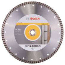 Afbeeldingen van Bosch Diamantdoorslijpschijf Standard for Universal Turbo