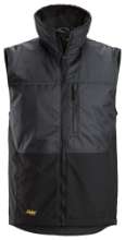 Afbeeldingen van AllroundWork, Winter Bodywarmer