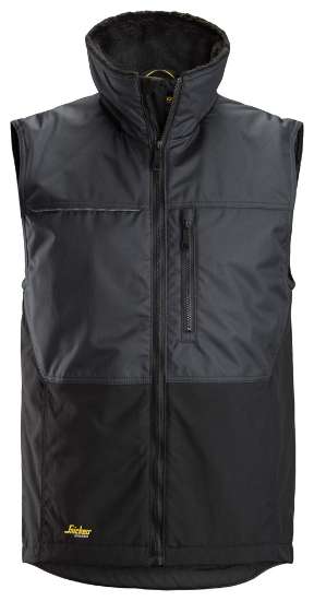 Afbeeldingen van AllroundWork, Winter Bodywarmer
