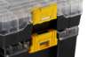 Afbeeldingen van STANLEY Fatmax pro-stack set mix handgereedschap 44-delig FMMT98106-1