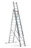 Afbeeldingen van Altrex reformladder Atlantis ATR