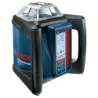 Afbeeldingen van Bosch Rotatielaser GRL 500 HV LR 50