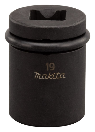 Afbeeldingen van Makita Dop 19X38Mm 1/2 134831-6