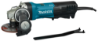Afbeeldingen van Makita GA5094 230V haakse slijper 125 mm,