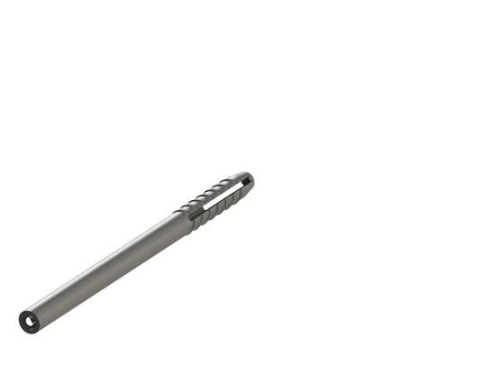 Afbeeldingen van GB Renovatieplug 130 Ø8 Nylon
