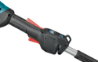 Afbeeldingen van Makita XGT 40 V Max Bosmaaier D-greep UR017GZ