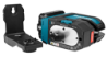 Afbeeldingen van Makita Kruislijnlaser SK105DZ - 10.8V Rode laser - Zonder accu's en lader in doos
