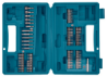 Afbeeldingen van Makita Koffer Kunststof 183F41-8