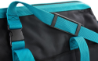 Afbeeldingen van Makita Gereedschapstas Zwart/Blauw E-02428