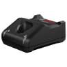 Afbeeldingen van Bosch Accu toolkit 5 Toolkit 12V
