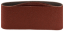 Afbeeldingen van Makita Schuurband K60 100X610 Red P-36893