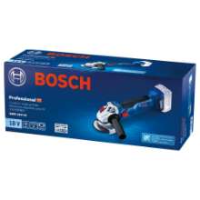 Afbeeldingen van Bosch Haakse slijpmachine GWS 18V-10