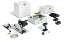 Afbeeldingen van Festool combo-set TSC 55 K/TXS 18/TB M 137