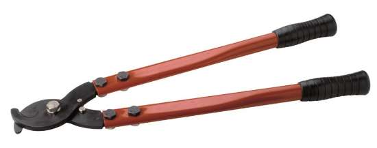 Afbeeldingen van Bahco kabelschaar 550mm (2520)