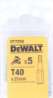 Afbeeldingen van DeWALT Bit torx DT7259