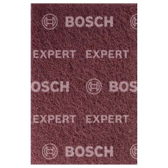 Afbeeldingen van Bosch Vliespad N880