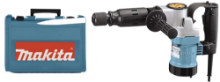 Afbeeldingen van Makita Breekhamer HM0810T - 230v 900Watt 