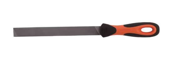 Afbeeldingen van Bahco 4-140-1-2 ergonomisch molenzaagvijl