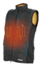 Afbeeldingen van Makita Verwarmd vest XXL DCV202Z2XL