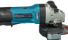 Afbeeldingen van Makita GA5093X01 230V haakse slijper 125 mm,
