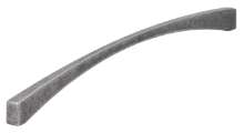 Afbeeldingen van Siro Meubelgreep metaal - boorafstand 320mm/L 332mm/H 31mm/B 12mm antiek ijzer 