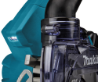 Afbeeldingen van Makita diamantsnijder  DCC500ZJX6 - LXT 18V zonder accu's en lader - voor nat gebruik