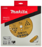 Afbeeldingen van Makita Diamantschijf 350X20Mm D-56998