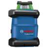 Afbeeldingen van Bosch Rotatielaser GRL 650 CHVG
