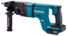 Afbeeldingen van Makita combihamer HR007GZ - 40V Max - SDS+ zonder accu's en lader in koffer