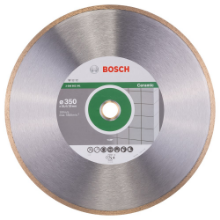 Afbeeldingen van Bosch Diamantdoorslijpschijf Standard for Ceramic