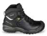 Afbeeldingen van Grisport schoen 903 zwart s3  hoog