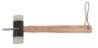 Afbeeldingen van Bahco hamer met nylon tip TAH 100mm (TAH3625W-35)