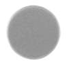 Afbeeldingen van Siro Meubelknop metaal - L 15mm/H 24mm/B 15mm - aluminium 